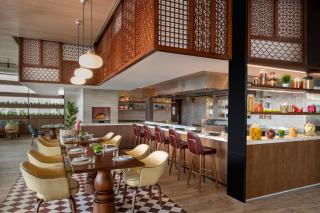 Kimpton Al Rowda Doha by IHG - 2
