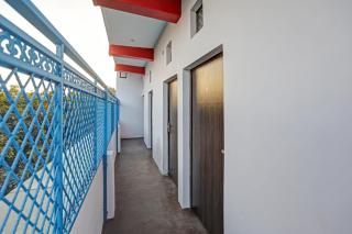 Hotel O Boss Guest House - 9