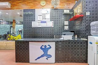 Hotel O Boss Guest House - 4