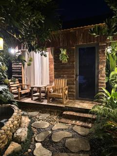 Wood Haven Homestay - 6