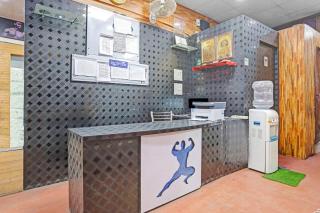 Hotel O Boss Guest House - 6
