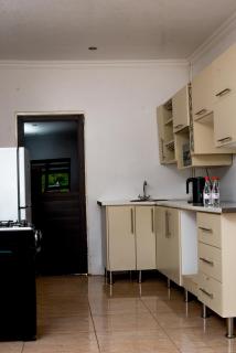 Sunset Lodge - Gundani - 7