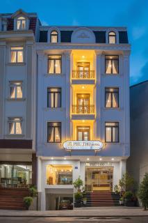 Phú Thọ Hotel Đà Lạt - 5