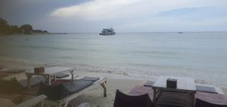 Tom Pizza Resort - 3