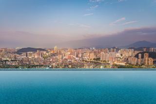 Ascott Fengyishan Shenzhen - 9
