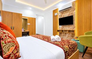 Hotel Seven Hill Star - 3