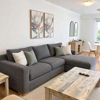 Aqualine Apartments On The Broadwater - 7