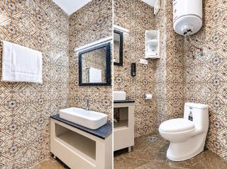 Hotel Seven Hill Star - 2
