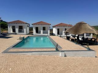 Sunset Lodge - Gundani - 8