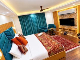 Hotel Seven Hill Star - 1