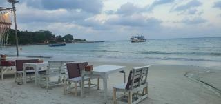 Tom Pizza Resort - 6