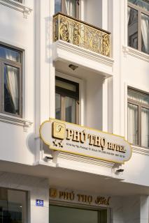 Phú Thọ Hotel Đà Lạt - 4