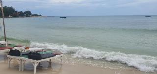 Tom Pizza Resort - 2