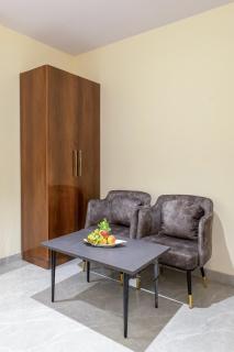 Hotel Velvet Crown - 7