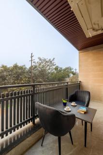 Hotel Velvet Crown - 6