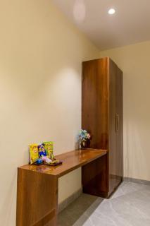 Hotel Velvet Crown - 5
