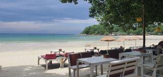 Tom Pizza Resort - 1