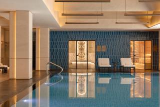 Anor And Saffron Tashkent, Curio Collection By Hilton - 5