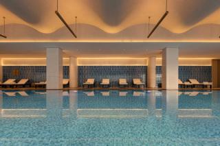 Anor And Saffron Tashkent, Curio Collection By Hilton - 4