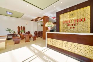 Phú Thọ Hotel Đà Lạt - 2