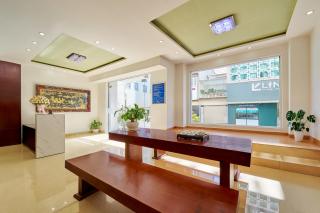 Phú Thọ Hotel Đà Lạt - 1