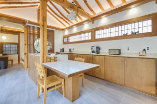 Hanok spa stay 소연정 - 3
