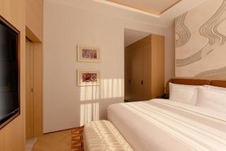 Anor And Saffron Tashkent, Curio Collection By Hilton - 1