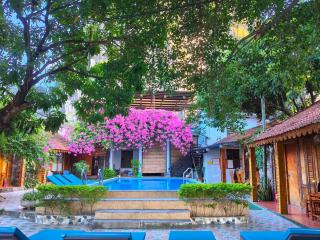 Tam Coc Sunshine Homestay - 2