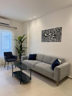 Urban retreat in the historic Mar-Mikhayel - 9