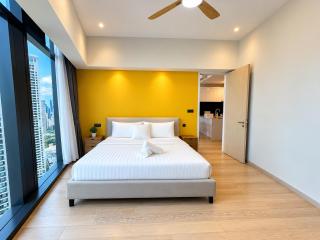 STAR Residence KLCC By Velvet Suite - 5