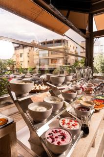 Looks Prive Suites - 8