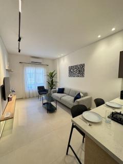 Urban retreat in the historic Mar-Mikhayel - 0