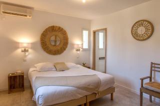 Villa "Albizzia" avec terrasse et jardin 6 à 8 personnes - 4