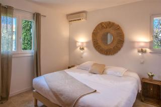 Villa "Albizzia" avec terrasse et jardin 6 à 8 personnes - 5
