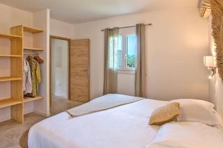 Villa "Albizzia" avec terrasse et jardin 6 à 8 personnes - 3