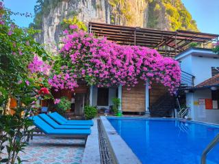 Tam Coc Sunshine Homestay - 7