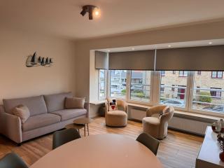 C-More appartement Middelkerke - 0