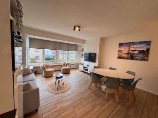 C-More appartement Middelkerke - 6