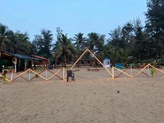 Damaru by the sea - 2