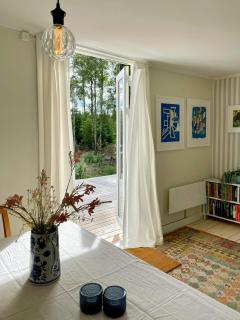 1848 farm in Swedish forest - 9
