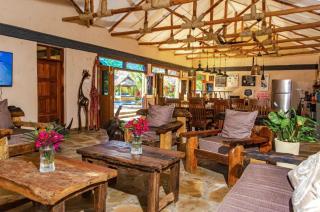 Villa Bahati - 9