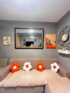 C&S home stay - 2