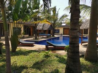 Villa Bahati - 7