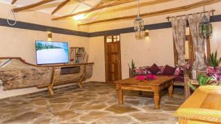 Villa Bahati - 6