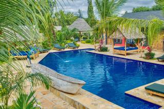 Villa Bahati - 4