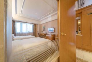 Vienna International Hotel Shanghai Dishui Lake Lingang Wanda - 8