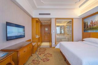 Vienna International Hotel Shanghai Dishui Lake Lingang Wanda - 7