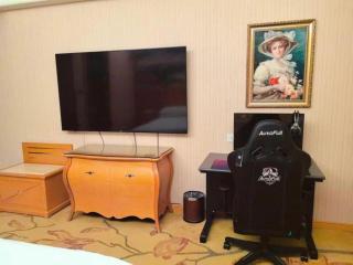 Vienna International Hotel Shanghai Dishui Lake Lingang Wanda - 6