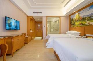 Vienna International Hotel Shanghai Dishui Lake Lingang Wanda - 5