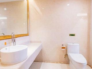 Vienna International Hotel Shanghai Dishui Lake Lingang Wanda - 1